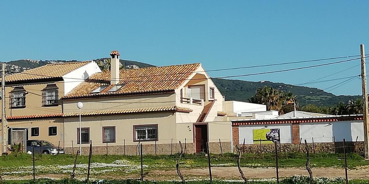Son De Mar 2 Apartamento Bolonia Exterior foto