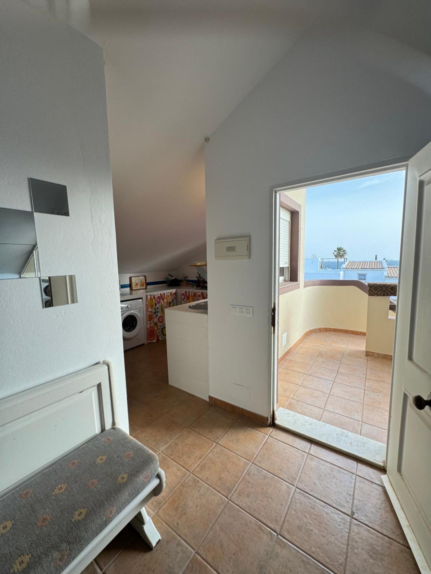 Son De Mar 2 Apartamento Bolonia Exterior foto