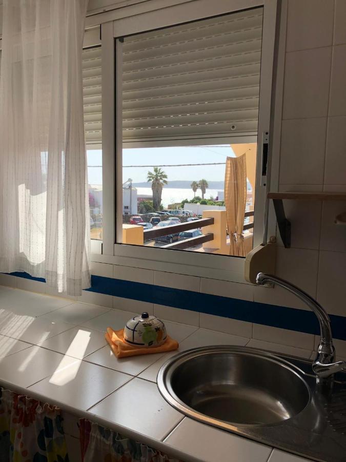 Son De Mar 2 Apartamento Bolonia Exterior foto